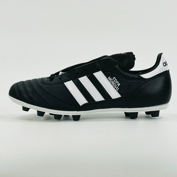 Adidas Copa Mundial \'Black White\' 015110 Soccer Multi Size main image 12